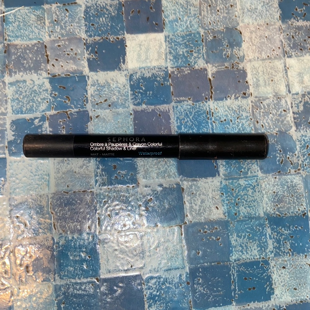 Sephora eyeshadow stick